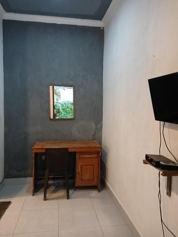 Ayu Homestay Kuta  Exterior foto