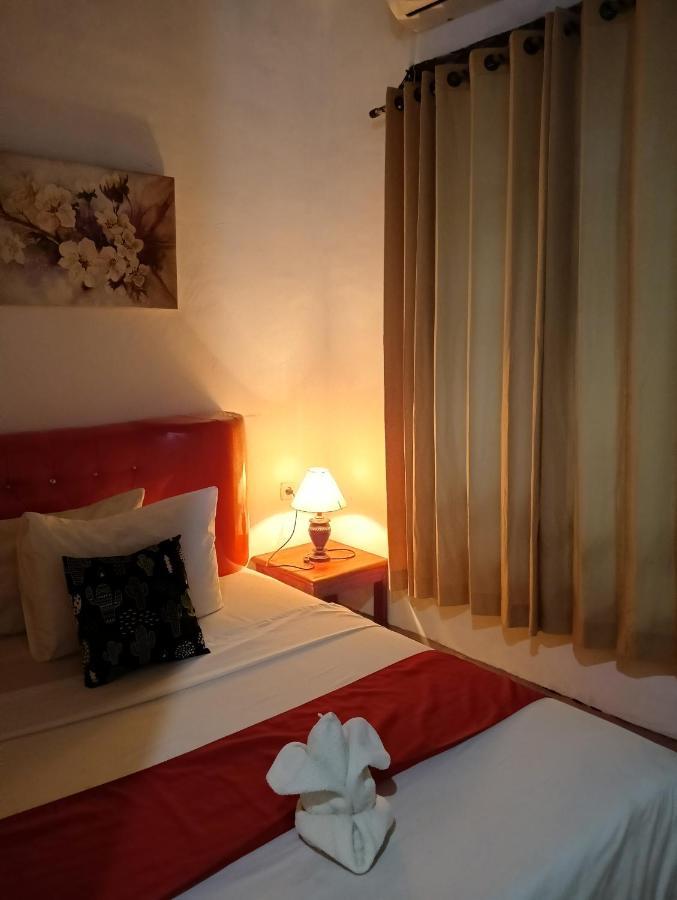Ayu Homestay Kuta  Exterior foto