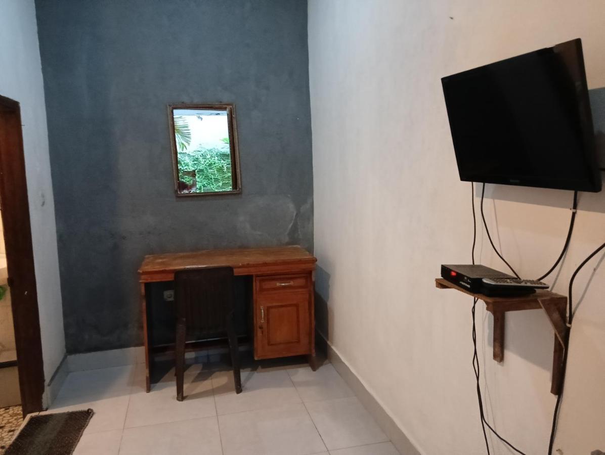 Ayu Homestay Kuta  Exterior foto