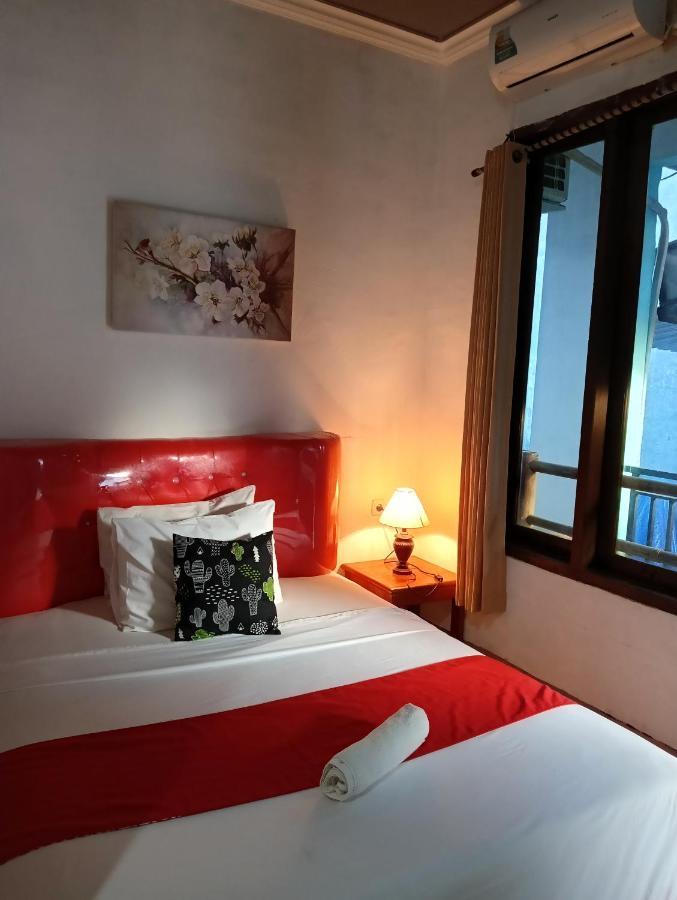 Ayu Homestay Kuta  Exterior foto